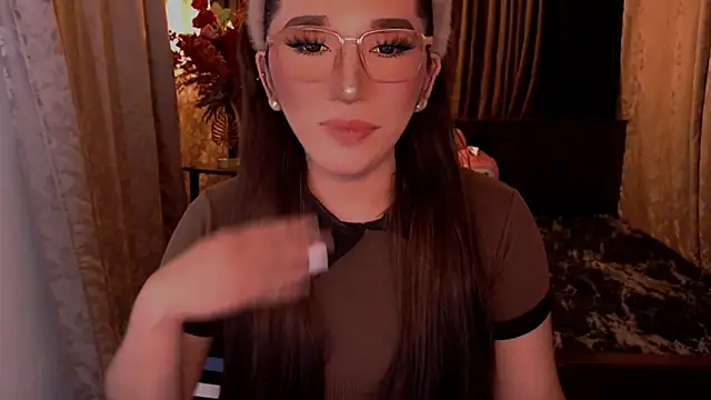 Precious RoseDollxxx online show from June 2026 11:14:01 PM
