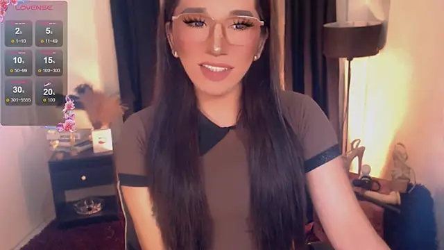 Precious RoseDollxxx online show from June 2026 06:48:02 AM