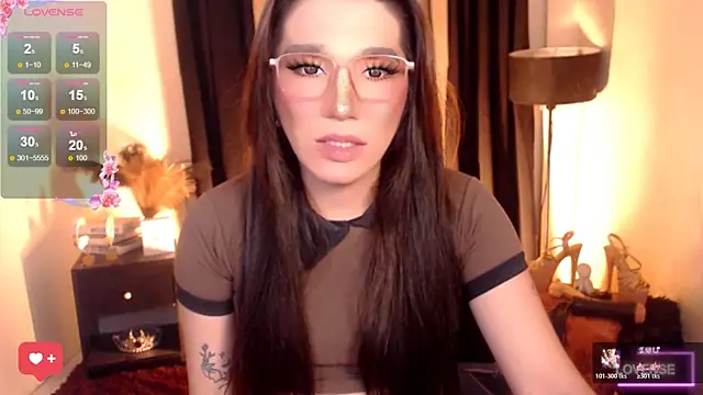 Precious RoseDollxxx online show from June 2026 06:51:01 AM