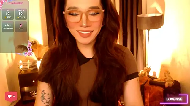Precious RoseDollxxx online show from July 2026 07:26:01 AM