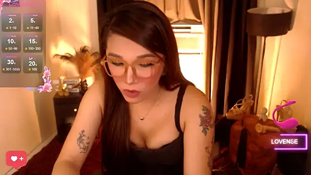 Precious RoseDollxxx online show from July 2026 10:21:02 AM