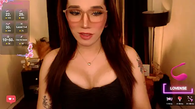Precious RoseDollxxx online show from July 2026 07:22:01 AM