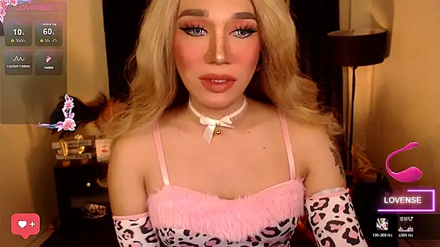 Precious RoseDollxxx online show from July 2026 06:49:02 AM