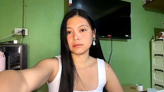 Snapshot of PatricaPrimeaux chatting on April 2026 04:36:02 PM PatricaPrimeaux online show from April 2026 04:36:02 PM