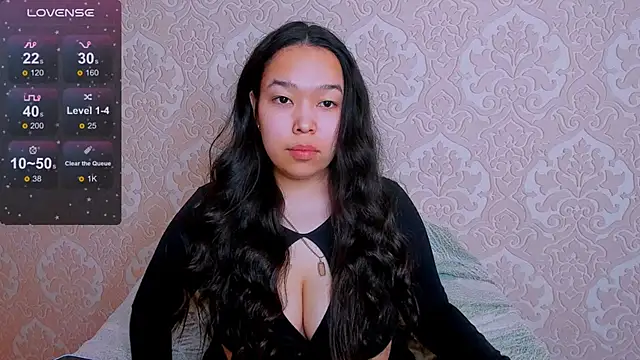 Zlata lee online show from April 2026 03:34:01 AM