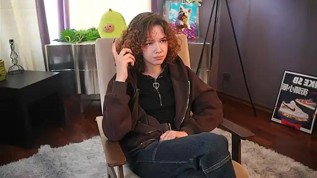 AgathaCarra online show from April 2026 11:25:01 AM