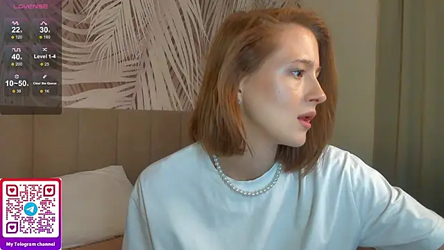 Lizzyvega online show from June 2026 01:50:01 AM