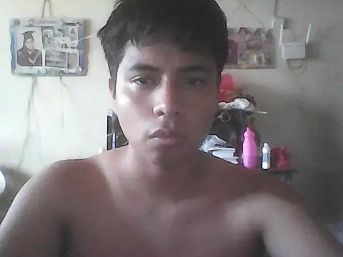 Axel BABY online show from April 2026 04:10:02 PM