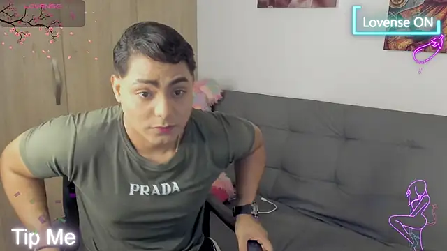 Dynamo 5 online show from April 2026 05:25:01 PM