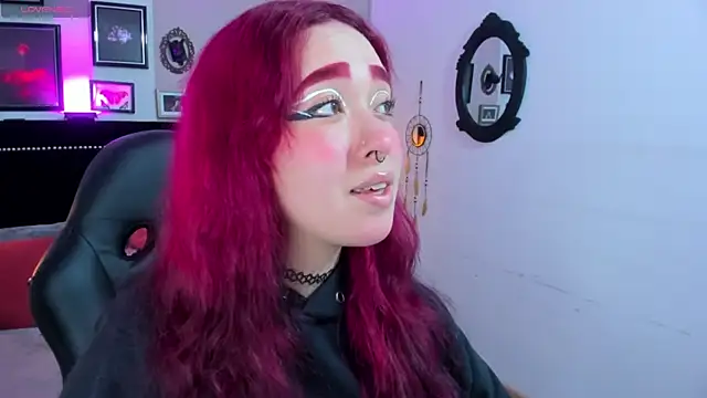 Leah cherry online show from July 2026 09:21:02 PM