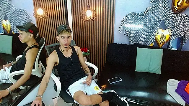 Skinny cute Alyer online show from June 2026 02:18:02 AM
