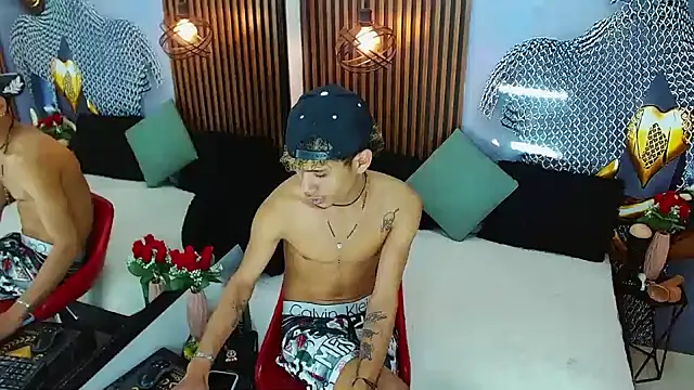 Skinny cute Alyer online show from July 2026 02:20:02 AM
