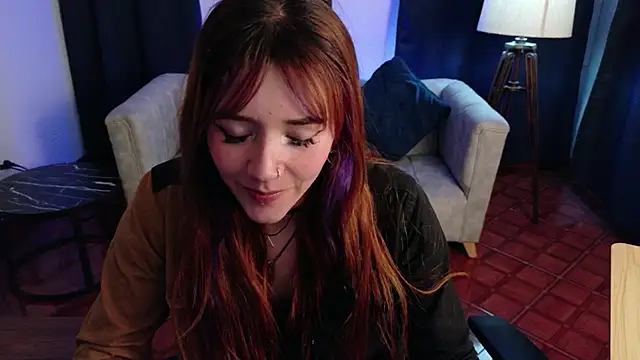 Snapshot of Emily_Cherry_ chatting on May 2026 02:36:02 PM Emily Cherry online show from May 2026 02:36:02 PM