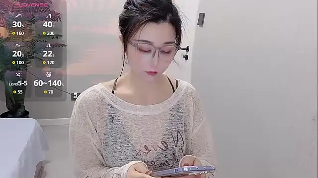 Snapshot of Yunxi- chatting on May 2026 02:23:01 PM Yunxi- online show from May 2026 02:23:01 PM
