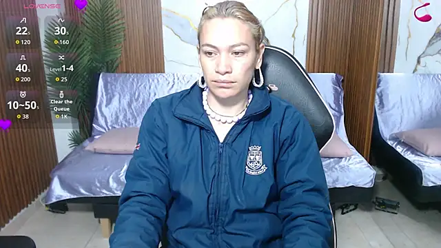 alonddra tay online show from July 2026 11:46:01 AM