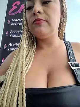 LUISA  07 online show from April 2026 02:35:01 PM