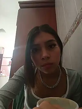 LiaRivers online show from May 2026 07:31:01 PM