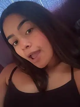 Snapshot of Megan-Moon chatting on June 2026 05:41:01 PM Megan-Moon online show from June 2026 05:41:01 PM