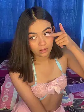 Snapshot of Megan-Moon chatting on June 2026 06:51:02 PM Megan-Moon online show from June 2026 06:51:02 PM