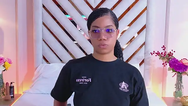 Abby Montero online show from July 2026 02:04:01 PM