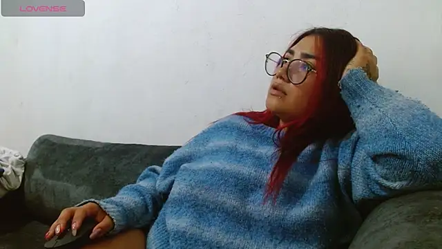 lucyheart 8 online show from April 2026 12:33:02 AM