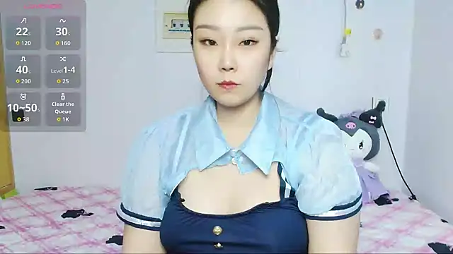 Snapshot of sallyying chatting on May 2026 01:00:01 AM sallyying online show from May 2026 01:00:01 AM