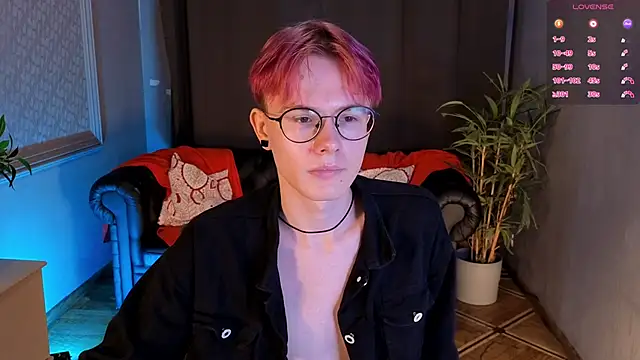 Liam Blair online show from June 2026 06:20:01 AM