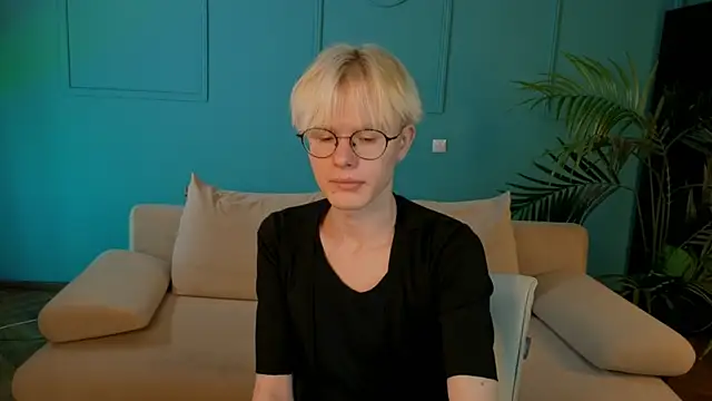 Liam Blair online show from July 2026 03:44:01 AM