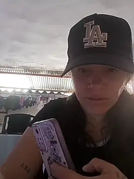 angelplu online show from April 2026 03:35:01 PM