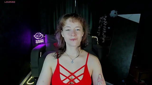 Ricki Bloom online show from July 2026 01:14:01 AM