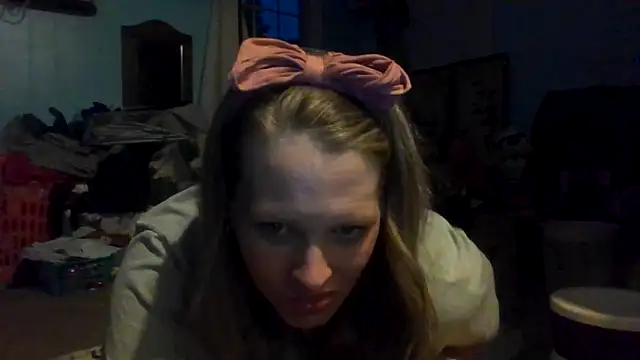 BOUNCYdddBRE online show from May 2026 09:47:02 AM