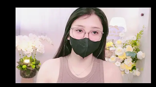 Snapshot of Chan_Chann chatting on April 2026 12:46:02 AM Chan Chann online show from April 2026 12:46:02 AM