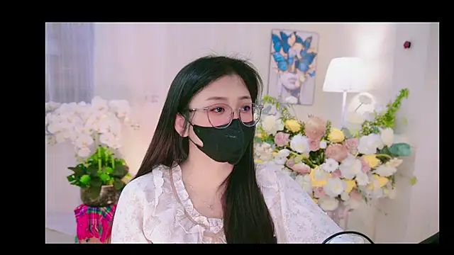 Snapshot of Chan_Chann chatting on April 2026 11:24:01 PM Chan Chann online show from April 2026 11:24:01 PM