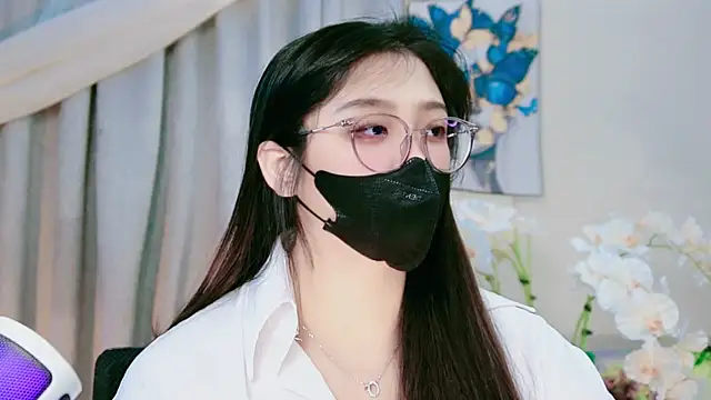 Snapshot of Chan_Chann chatting on July 2026 06:47:02 AM Chan Chann online show from July 2026 06:47:02 AM