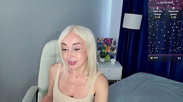  OliviaRose online show from June 2026 07:45:02 AM
