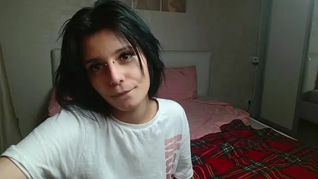 The Slutty Fox online show from July 2026 08:57:02 PM