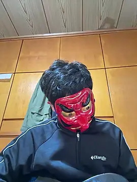 zarokkubokki online show from April 2026 02:04:02 AM