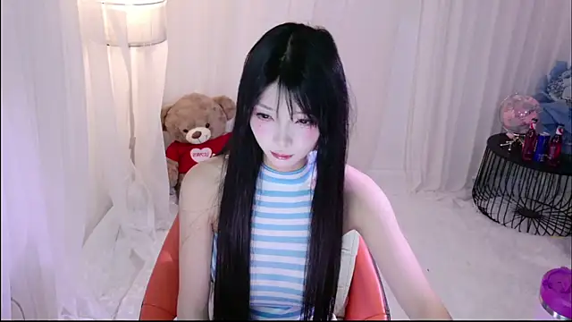 Zoe-001 online show from June 2026 02:27:01 PM