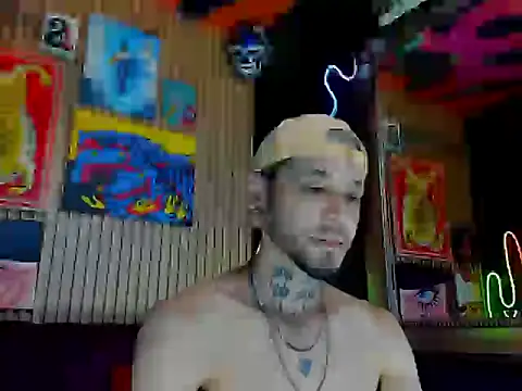Murdockk online show from June 2026 04:45:01 AM