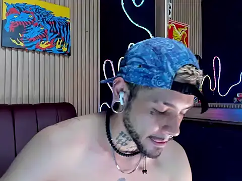 Murdockk online show from July 2026 01:58:33 AM