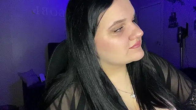 Penny Perry online show from April 2026 07:05:02 PM