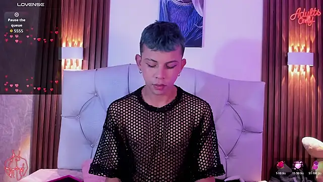 Snapshot of Apolo_Prince1 chatting on April 2026 08:23:01 PM Apolo Prince1 online show from April 2026 08:23:01 PM