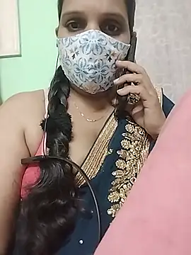 Snapshot of Monika_telugu_queen chatting on June 2026 09:52:01 PM Monika telugu queen online show from June 2026 09:52:01 PM