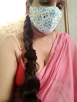 Snapshot of Monika_telugu_queen chatting on June 2026 09:57:02 AM Monika telugu queen online show from June 2026 09:57:02 AM
