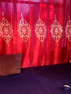 DimpleQueen 01 online show from July 2026 05:34:01 AM