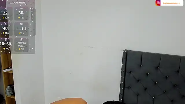 Andrewadamsx online show from May 2026 01:40:02 PM