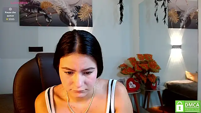 Snapshot of rosaleia_ chatting on July 2026 03:57:02 AM rosaleia online show from July 2026 03:57:02 AM