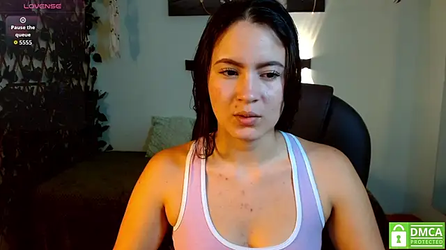 Snapshot of rosaleia_ chatting on July 2026 03:54:02 AM rosaleia online show from July 2026 03:54:02 AM