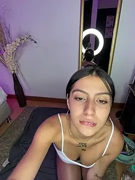 ImBastet online show from June 2026 10:21:01 AM