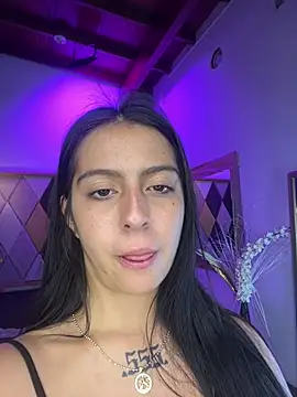 ImBastet online show from July 2026 12:20:01 PM